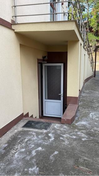 Spațiu comercial, de 115 mp, în Arcu