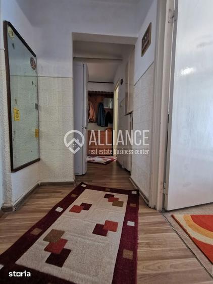 Inel 2 Eliberarii apartament 2 camere decomandat - 2