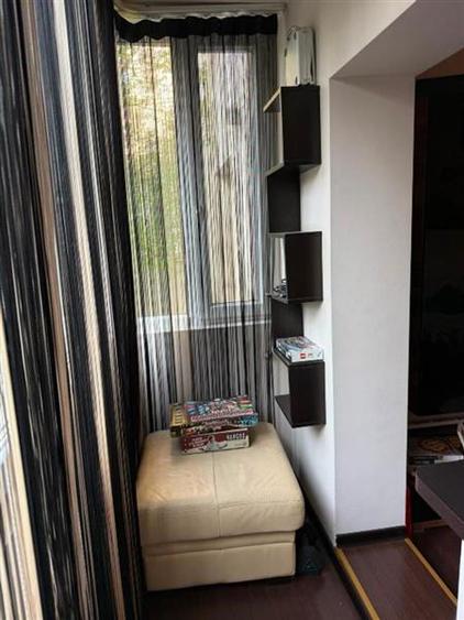 Apartament cu 3 camere decomandat, mobilat în Dristor