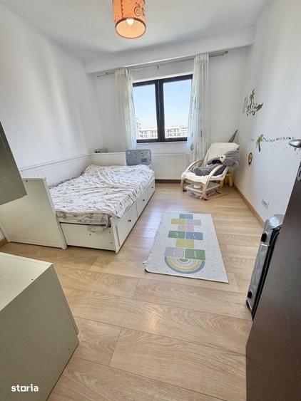Apartament 3 camere decomandat | Rezervelor 79 | Militari Residence - 7