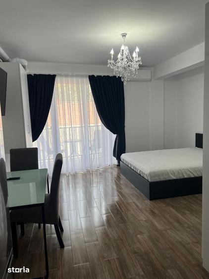 Garsonieră în Orașul Nou