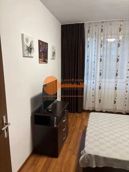 Apartament cu 2 camere decomandat, mobilat în Drumul Taberei