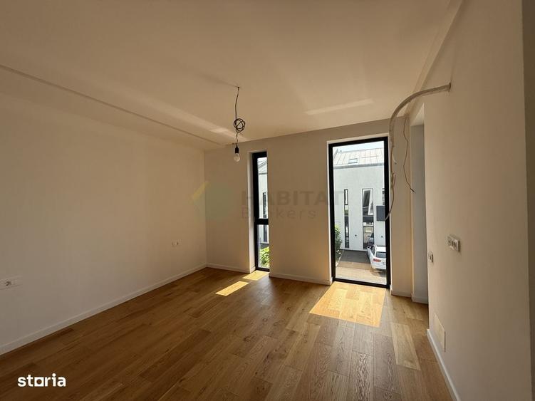 Disponibila acum in zona Matei Millo | Vila moderna 5 camere - 18