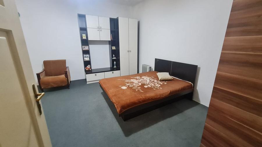 Casă cu 3 camere cu Teren 255 Mp în Cristian