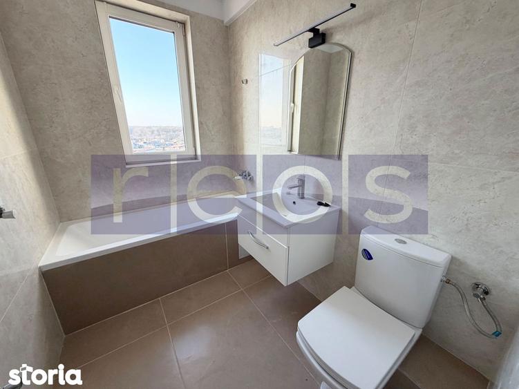 Apartament cu 2 camere decomandat, mobilat în Ion Creangă