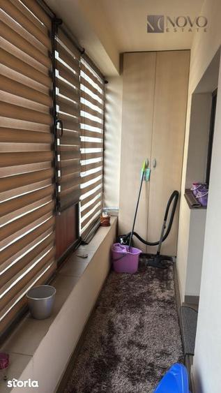 Apartament cu 2 camere decomandat, mobilat în Pantelimon