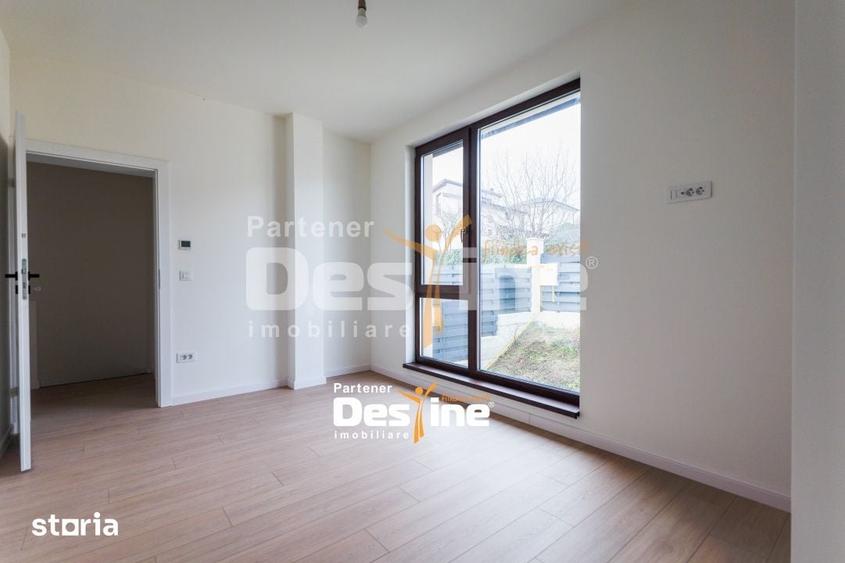 Casă cu 4 camere cu Teren 390 Mp în Frumoasa