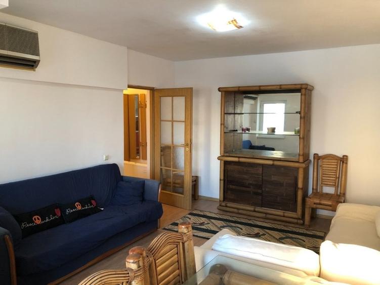 De inchiriat - Apartament 3 camere - Caramfil - 2