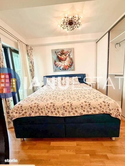 Apartament cu 3 camere decomandat în 13 Septembrie