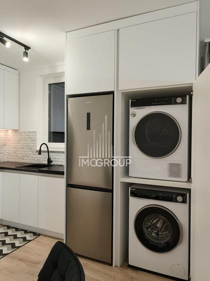 Apartament 2 camere | Prima închiriere | Bloc nou | Parcare subterană | Câmpina - 11