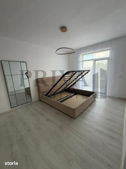 Apartament cu 2 camere în Giroc — fotografia 1