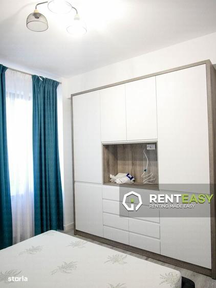 Apartament cu 3 camere în Tudor Vladimirescu