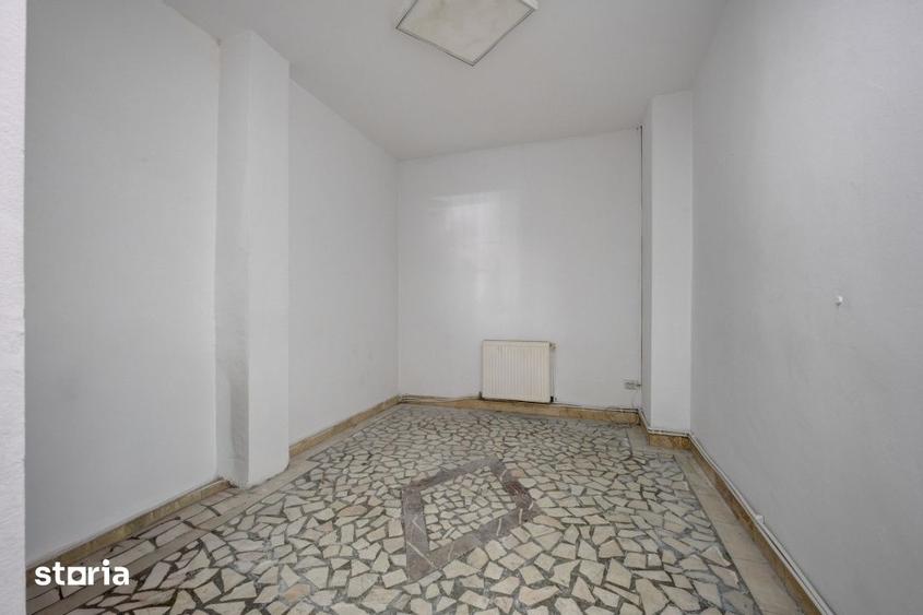 Spațiu comercial, de 51 mp, în Pieptănari