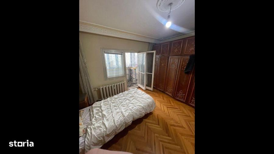 Apartament cu 4 camere în Pipera