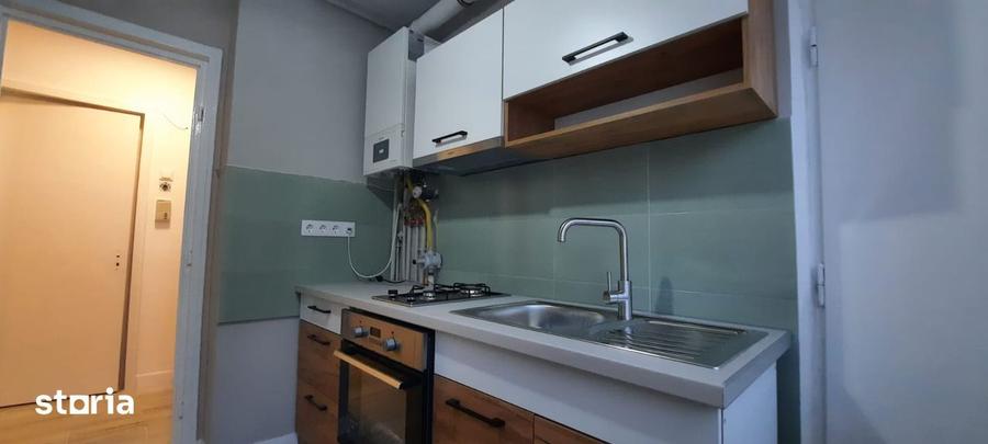 Apartament cu 2 camere în Cornișa