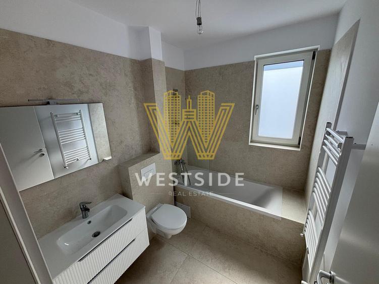 Apartament cu 2 camere decomandat în Freidorf