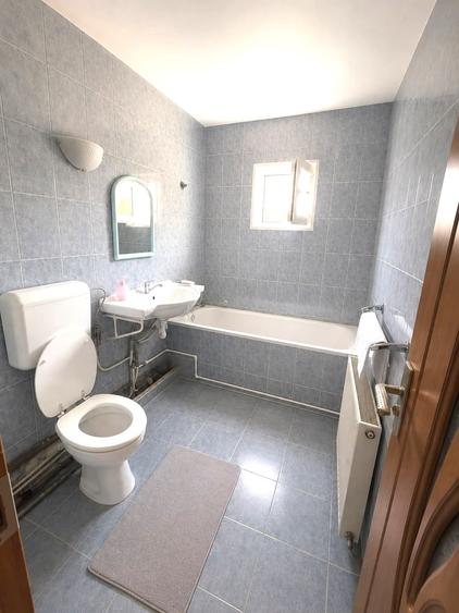Apartament cu 2 camere semidecomandat în Porolissum