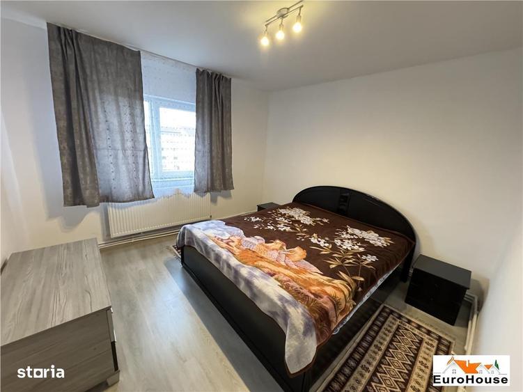Apartament cu 2 camere de vanzare in Alba Iulia Cetate - 4