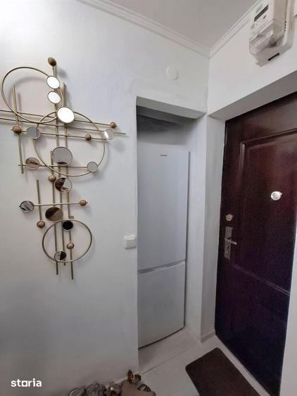 Apartament cu 2 camere în Rahova