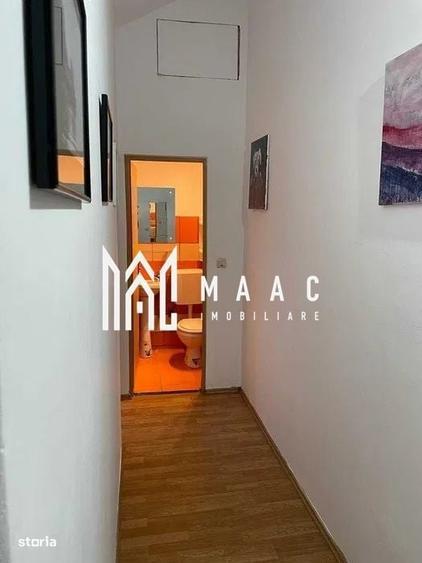 Apartament cu 4 camere decomandat în Vasile Aaron
