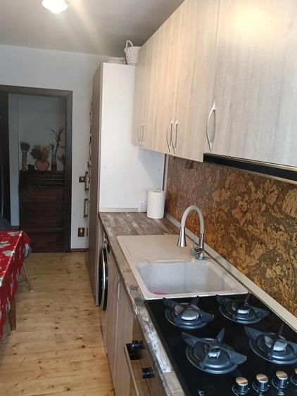 Apartament cu 2 camere decomandat în Electroprecizia