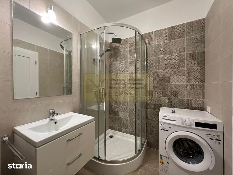 Apartament cu 2 camere în Gară