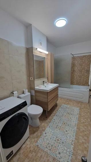 Apartament cu 2 camere decomandat, mobilat în Nicolae Grigorescu