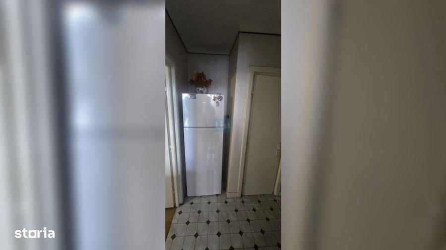 Apartament cu 2 camere semidecomandat în Fundeni
