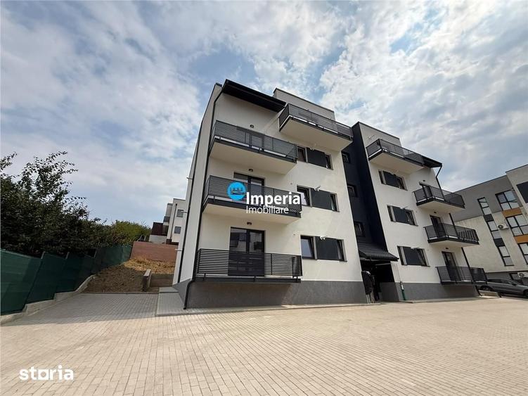 Apartament cu 2 camere în Rediu