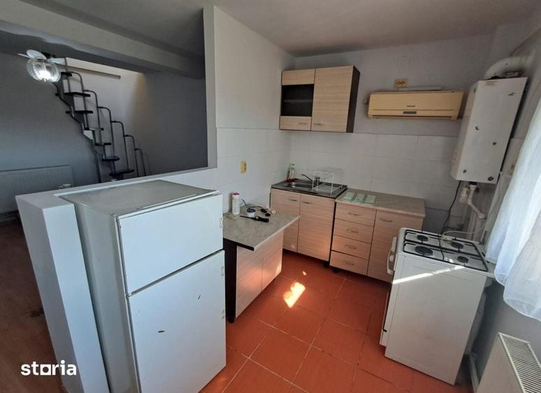 Apartament cu 2 camere în Nicolina