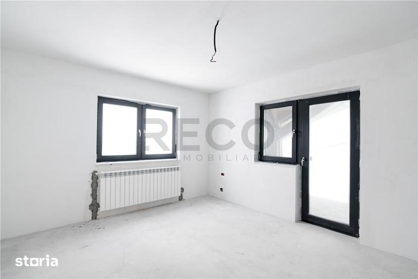 RECO Casa individuala 7 camere, Livada de Bihor, 1000 mp teren - 11