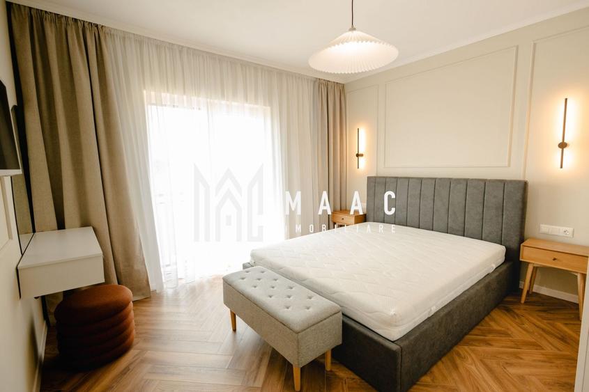 Apartament cu 2 camere decomandat, mobilat în Șelimbăr