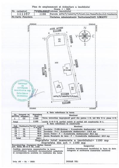 Pensiune completa / Casa de vacanta Vama Veche - 12