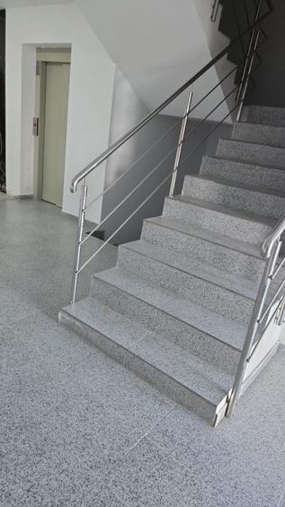 Aprtment 2 camere - Bloc Nou-Mobilat - 9