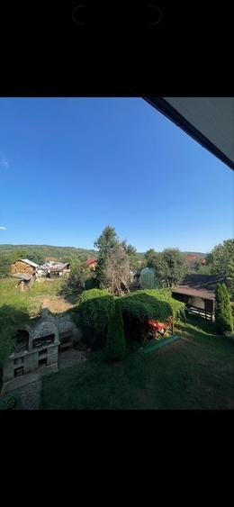 Casă cu 4 camere în Drajna