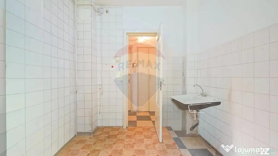 SPATIU COMERCIAL DE INCHIRIAT | CENTRUL ISTORIC | PIATA T... - 10