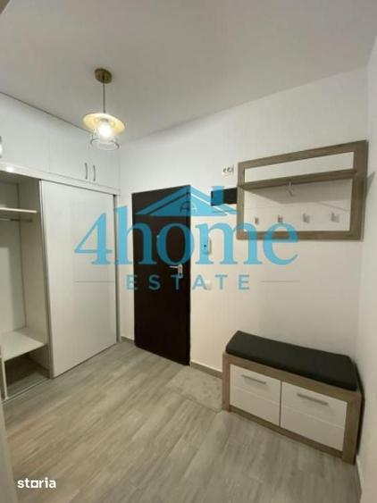 Garsoniera Drumul Taberei|Metoru|Bloc Nou|Parcare - 2