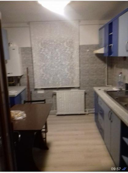 Apartament 3 camere Piata/ Gara Nicolina, cf 1 - 4