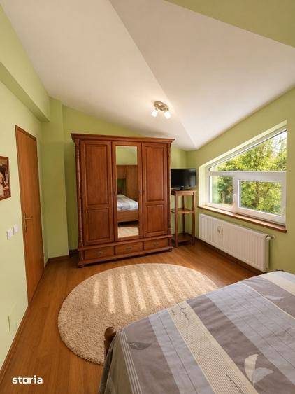 Casă cu 3 camere cu Teren 264 Mp în Tomis Plus