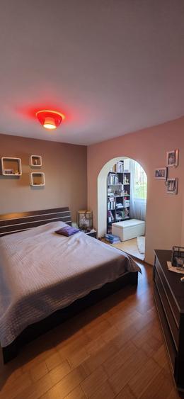 Apartament 3 camere, amenajat si mobilat, 450euro/luna, zona  Alexandru - 8
