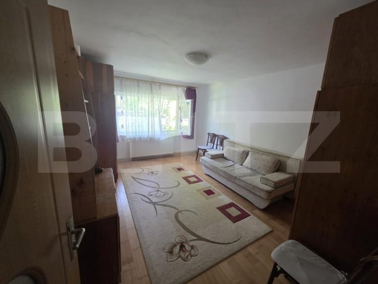 Apartament 3 camere decomandat, 68 mp | Parter, Loc de - 1