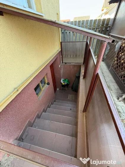 Casa individuala Gilau zona RAR - 14