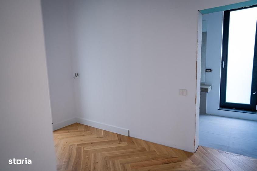 Nou | Casa Premium | 4 Camere | Saftica - 7