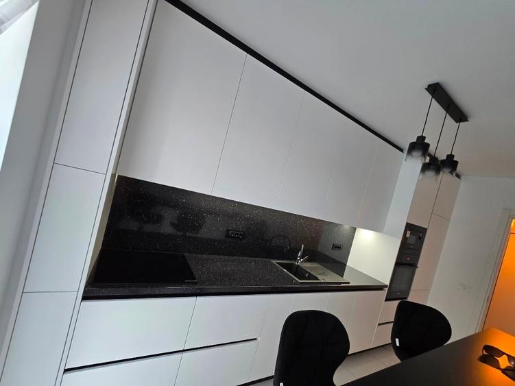 Apartament 2 camere de închiriat | 60 mp | Prima Grand Residence, Nufărul | Mobi - 10