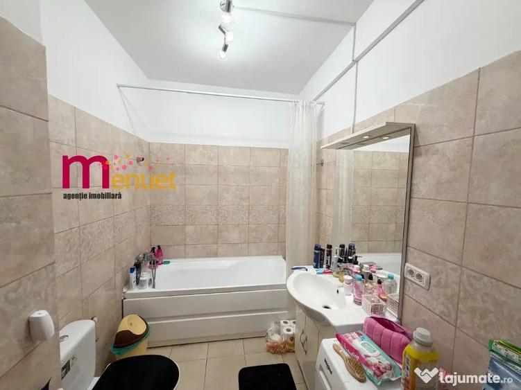 Apartament 2 camere,Zona Peco , etaj 5 - 12