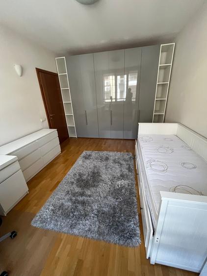 Spacious 3-bedroom apartament//200 sqm//terrace//fully furnished//Herastrau area - 13