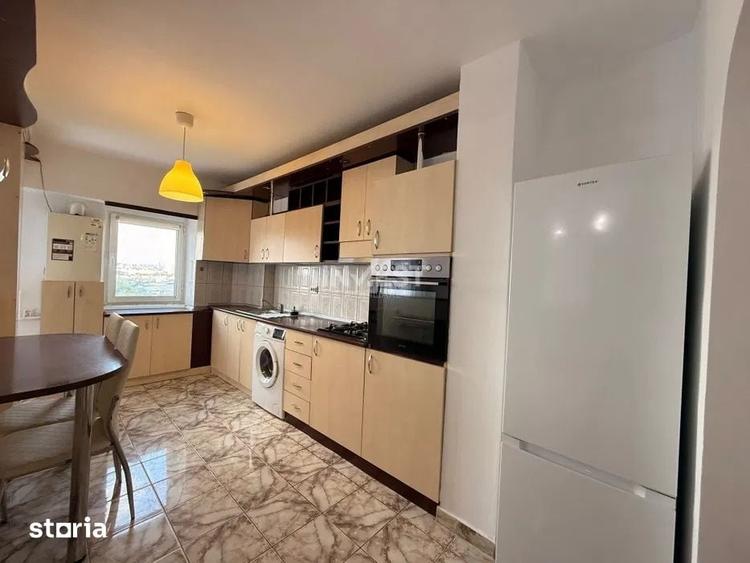 Apartament 2 camere de inchiriat zona Lidl Nicolina - 4
