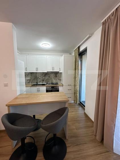 Apartament 2 camere, 46 mp, zona Granicerilor - 1