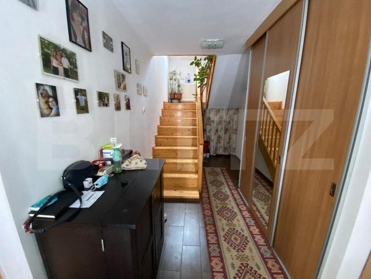 Casă individuală cu 10 camere cu Garaj în Griviței