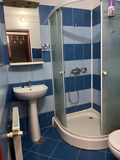 Apartament tip mansarda ,situat la etajul 5 5 , compartimentat pe 2 niveluri -zona Nicolina - 6